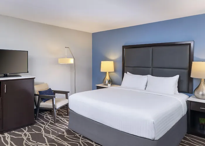 The Pierpont Inn