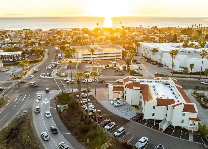 Comfort Inn&Suites Ventura Beach