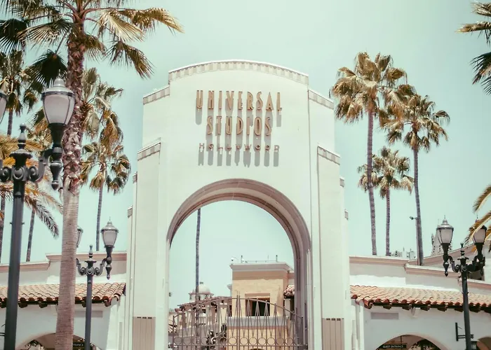 Crowne Plaza Ventura Beach By Ihg