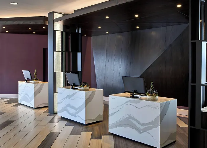 Ventura Beach Marriott